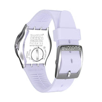 SWATCH YLS216 WOMEN WATCH