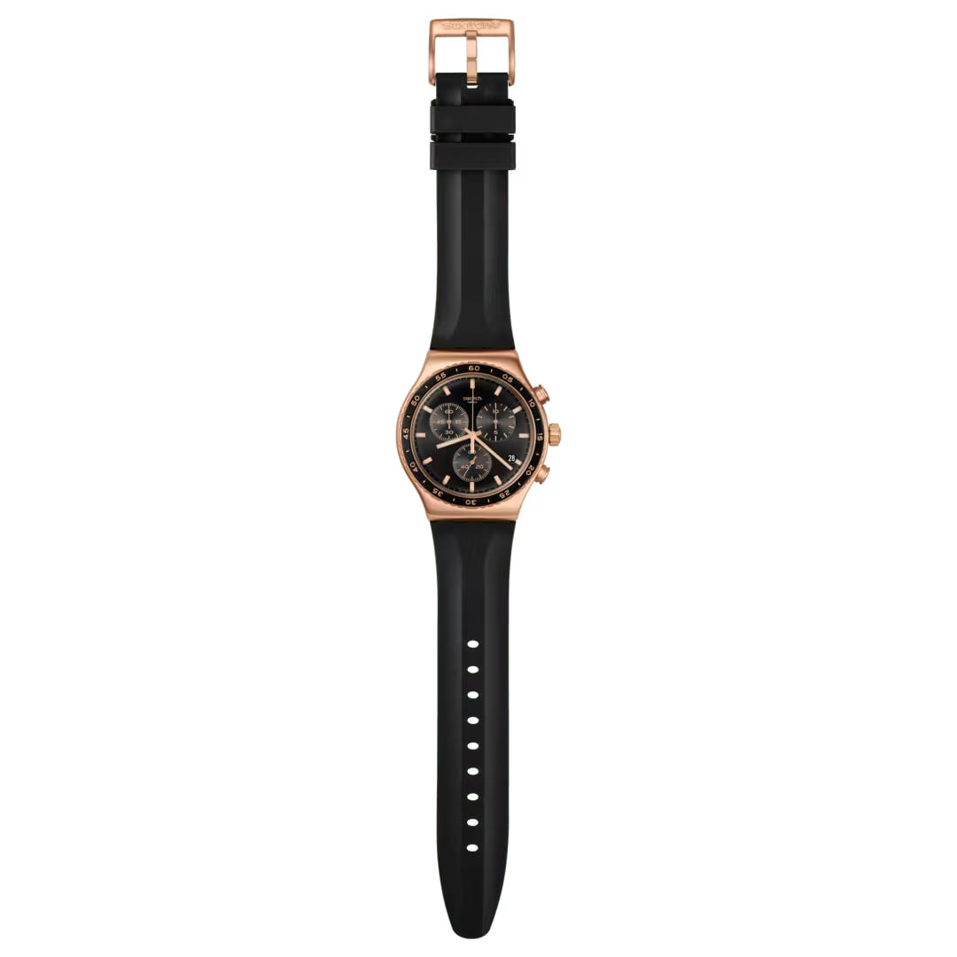 SWATCH YVG410 MEN WATCH