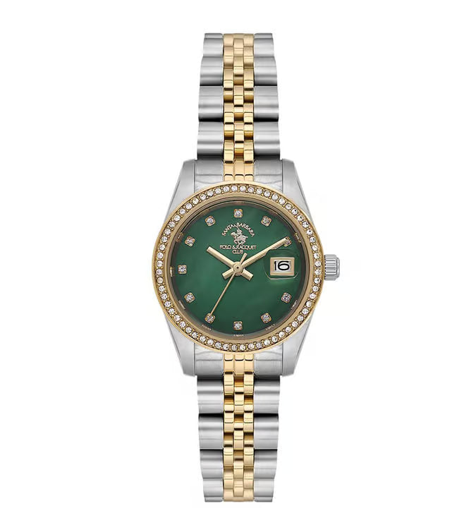 SANTA BARBARA POLO SB.4.10015-5 WOMEN WATCH