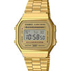 CASIO A168WG-9W UNISEX WATCH