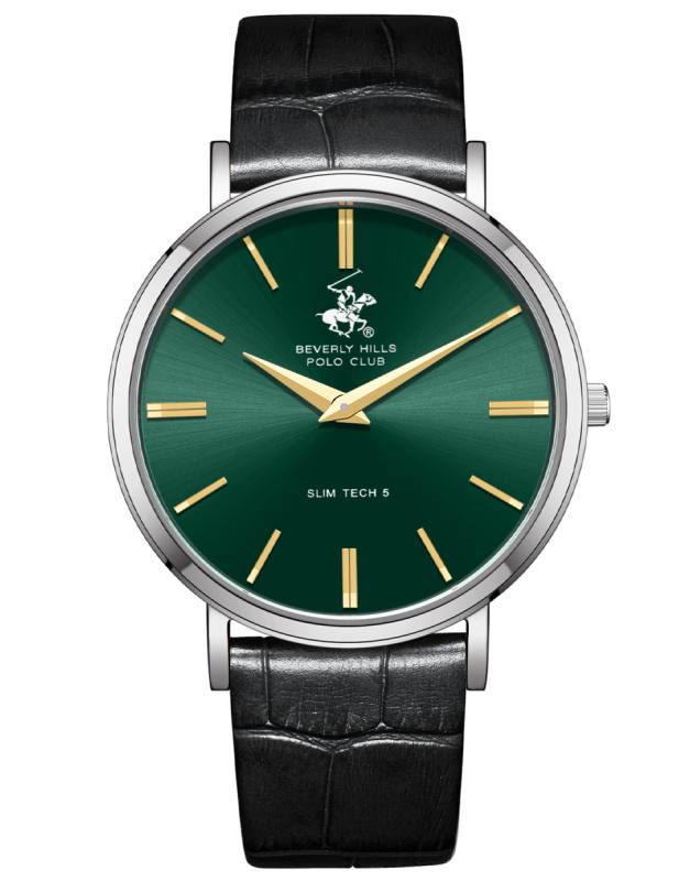 POLO BP3885X.371 MEN WATCH