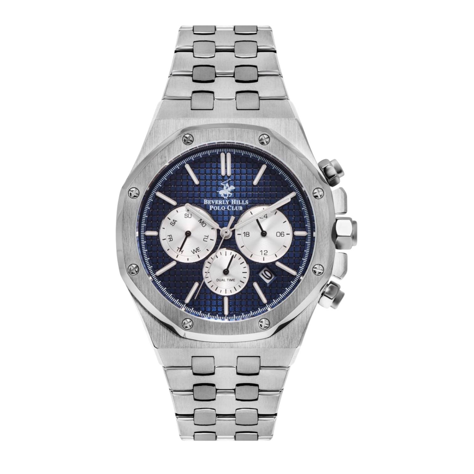 POLO BP3051X.391 MEN WATCH