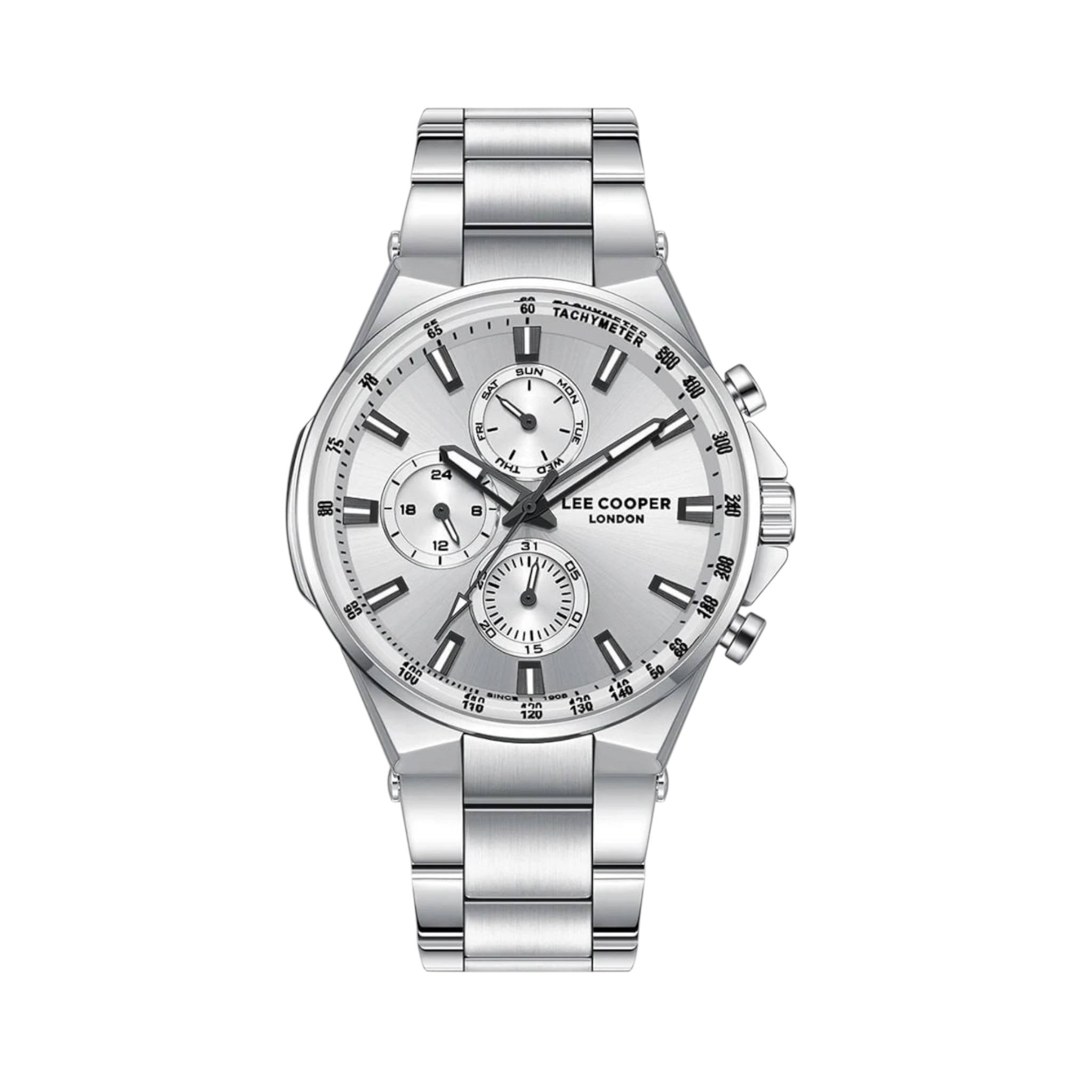 LEE COOPER LC08219.330 MEN WATCH