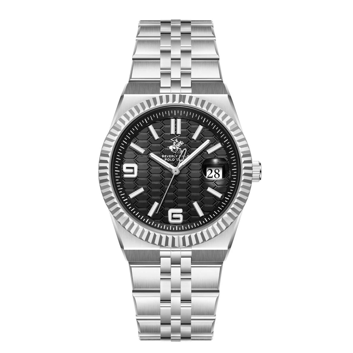 POLO BP3891X.350 MEN WATCH