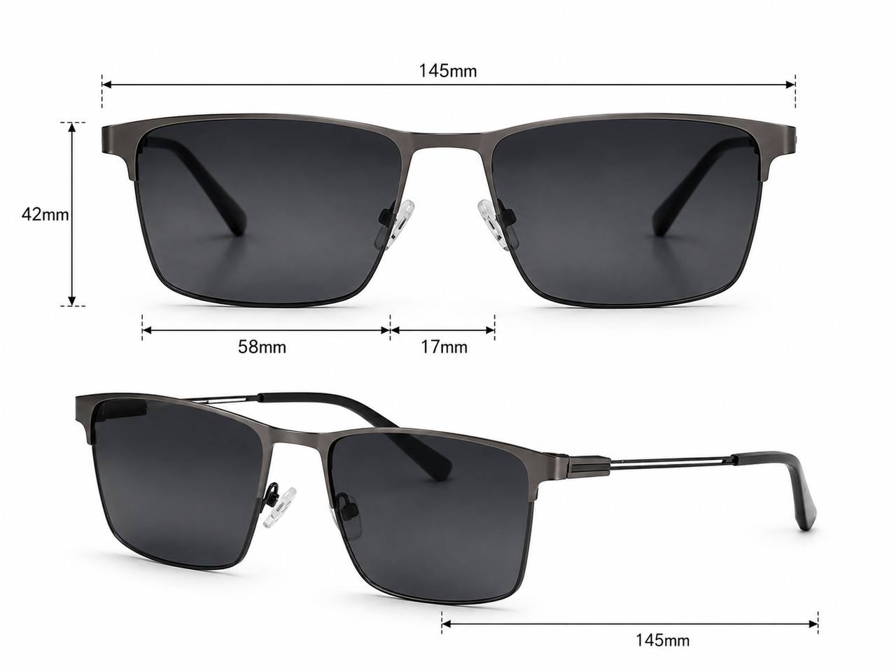 POLO MEN SUNGLASSES SBS.2.5016-3