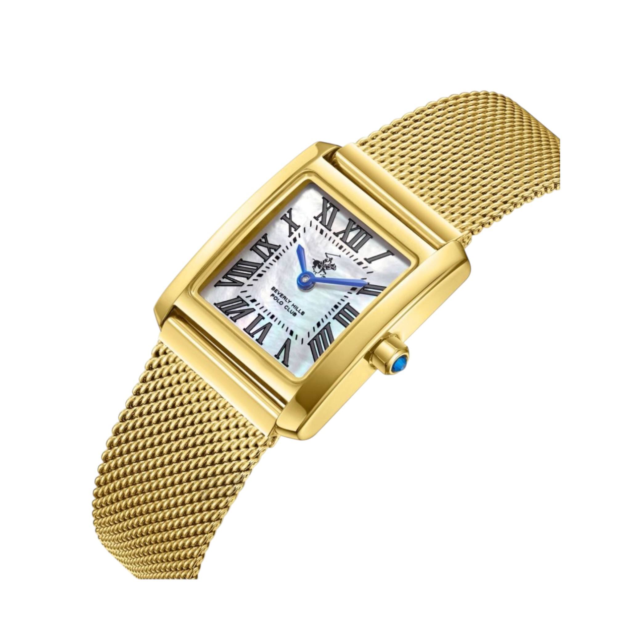POLO BP3752X.120 Women's Watch