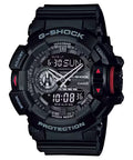 G-SHOCK GA-400-1B MEN WATCH