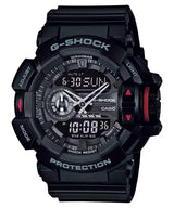 G-SHOCK GA-400-1B MEN WATCH