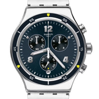 Swatch Men Watch MESHME YVS457G