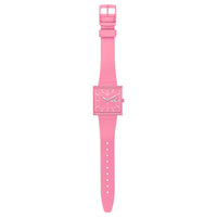 SWATCH SO34P700 WOMEN WATCH