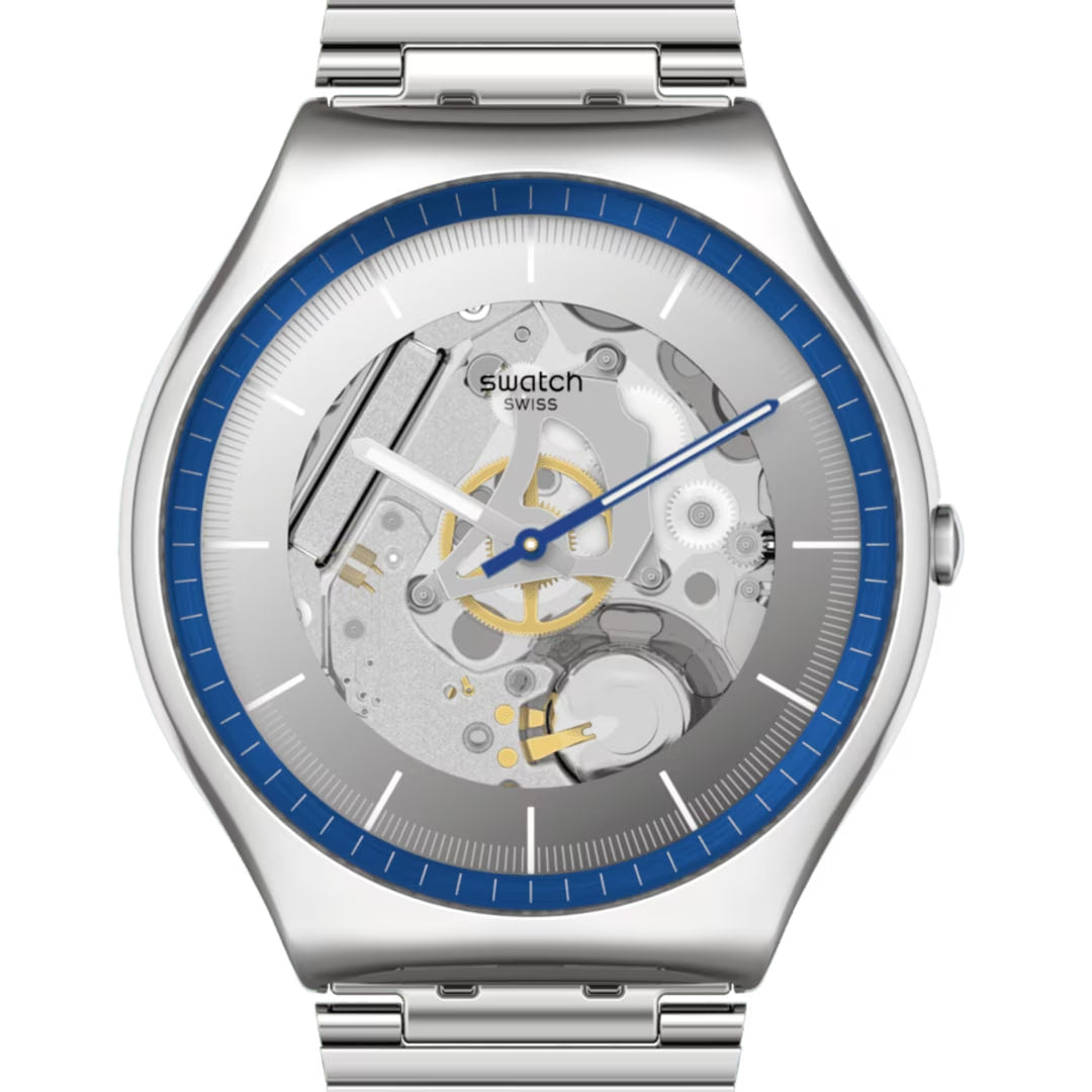 SWATCH SS07S116GG MEN WATCH