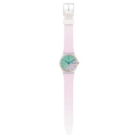 SWATCH Ultrarose Swatch Ge714