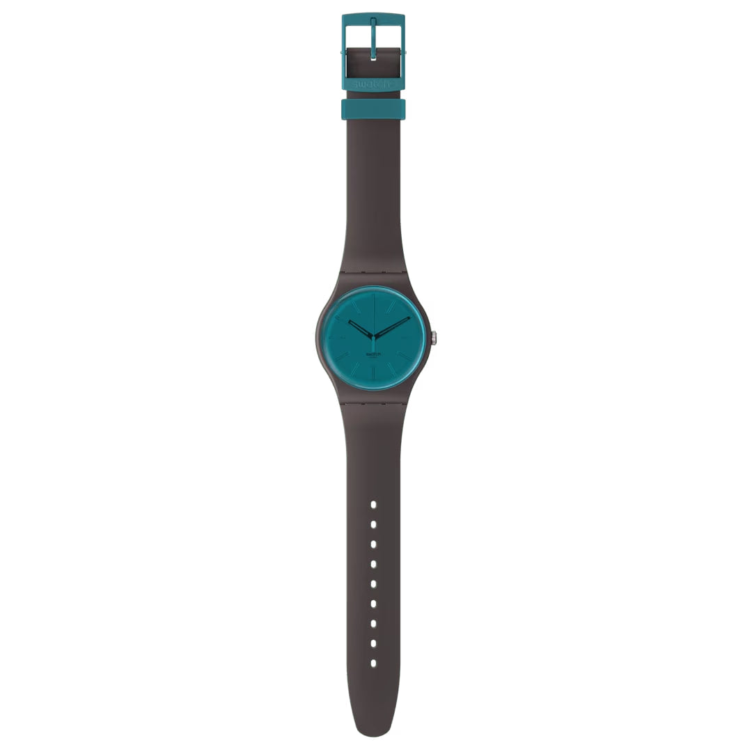 SWATCH SO29C100 MEN WATCH