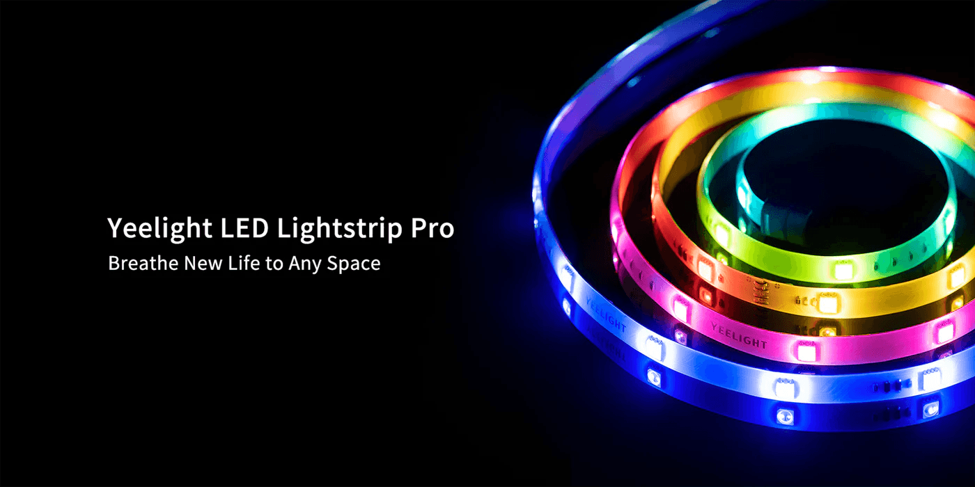 Yeelight Lightstrip Pro