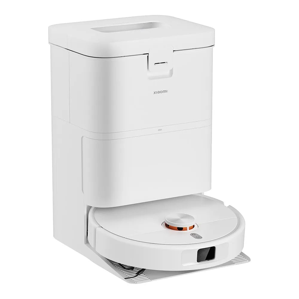 Xiaomi Robot Vacuum H50 – Vacuum & Mop with Self-Cleaning Station