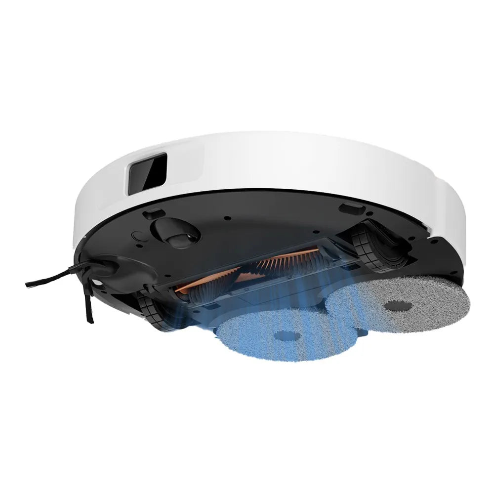 Xiaomi Robot Vacuum H50 – Vacuum & Mop with Self-Cleaning Station