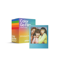 Polaroid Go Color Instant Film Double Pack – POL-6383