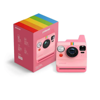 Polaroid Now Gen 3 Instant Camera - Pink – POL-9197