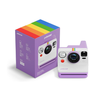 Polaroid Now Instant Film Camera Gen 3 – POL-9159