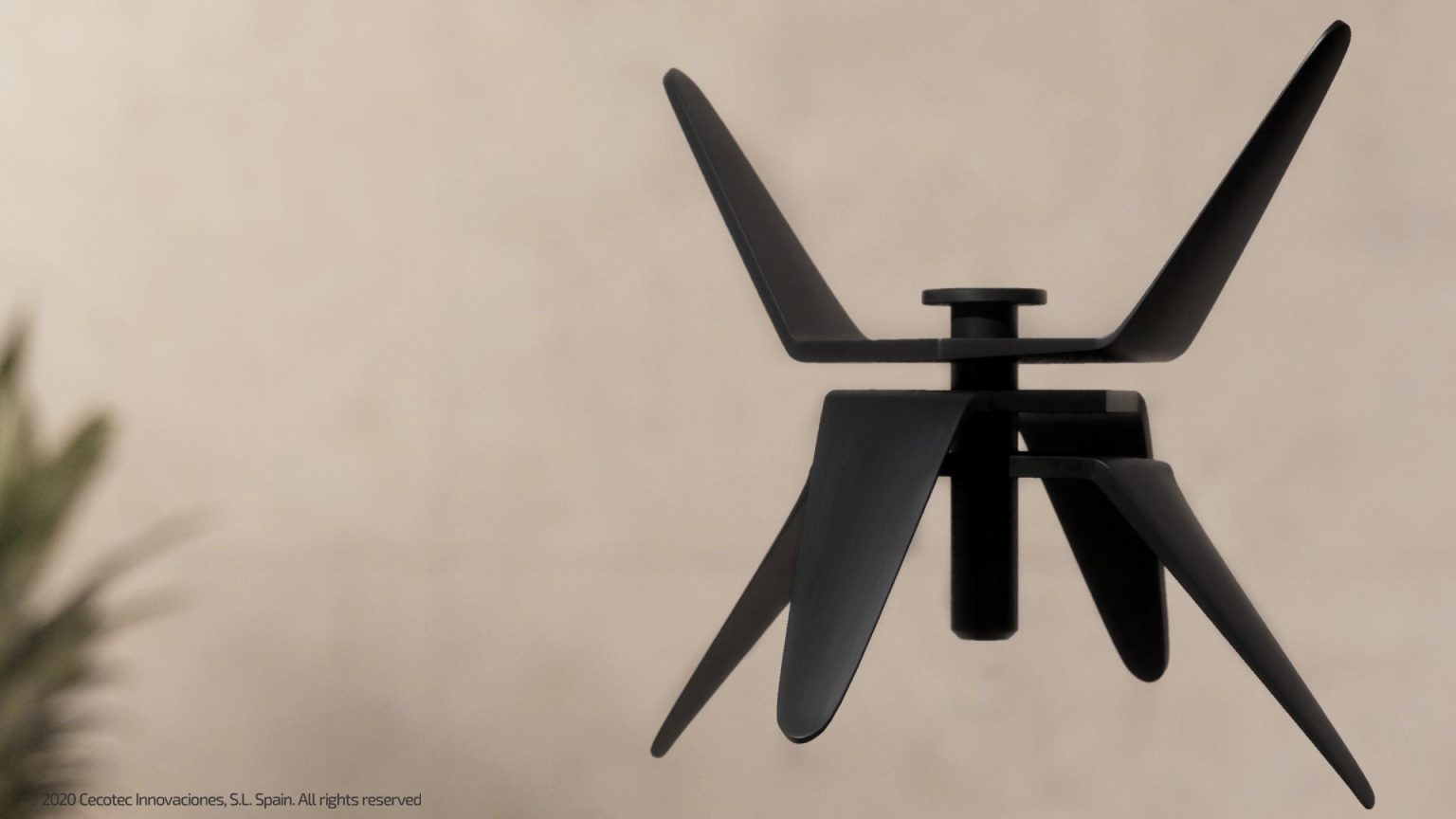 خلاط Cecotec Power 2500MAX تيتيانيوم 1.8 لتر 