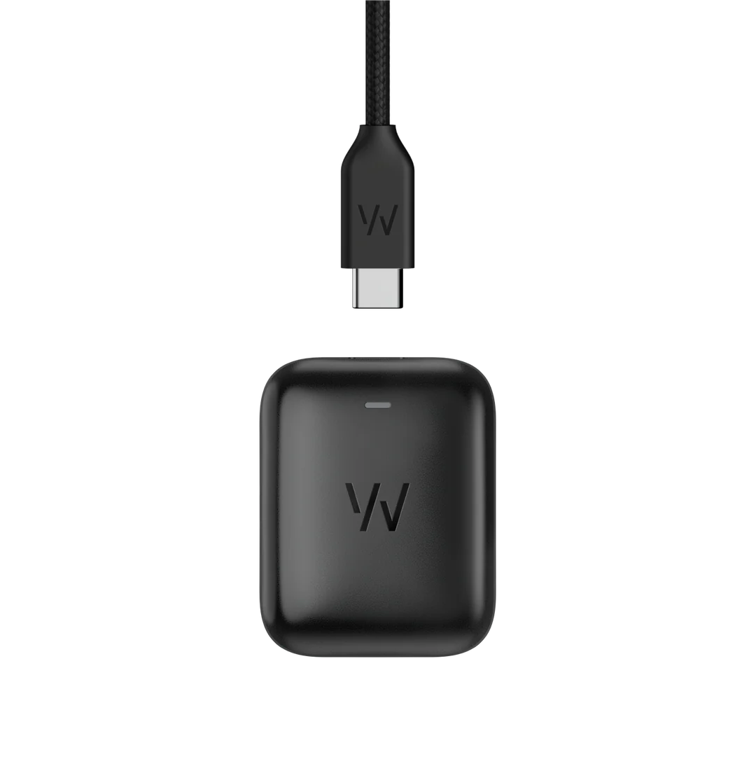 WHOOP Wireless PowerPack Charger alternate view