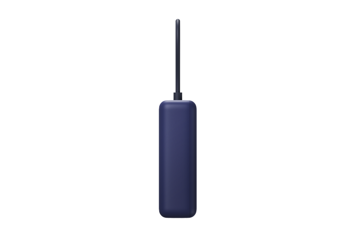 Xiaomi 33W Power Bank 10000mAh with Built-in Cable