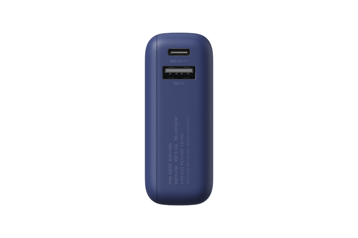 Xiaomi 33W Power Bank 10000mAh with Built-in Cable