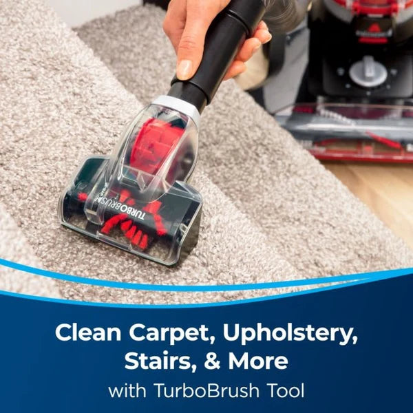 Bissell PowerForce Helix Turbo Vacuum 2110E