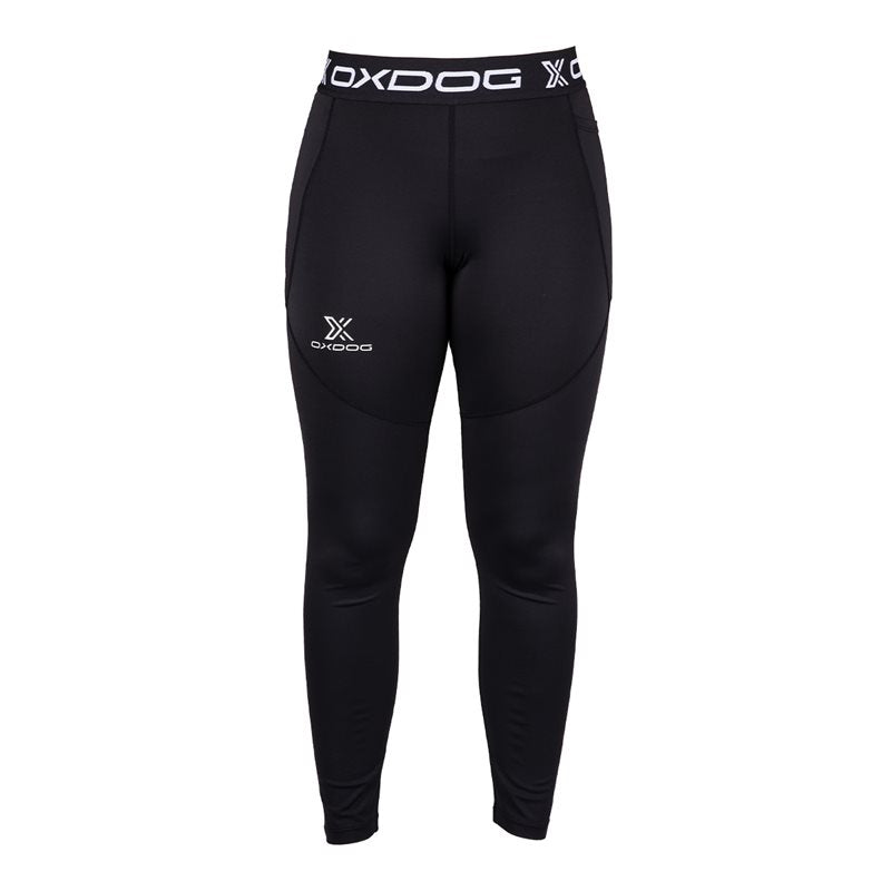 PRIME TIGHTS Black – Stylish & Comfortable Sports Leggings