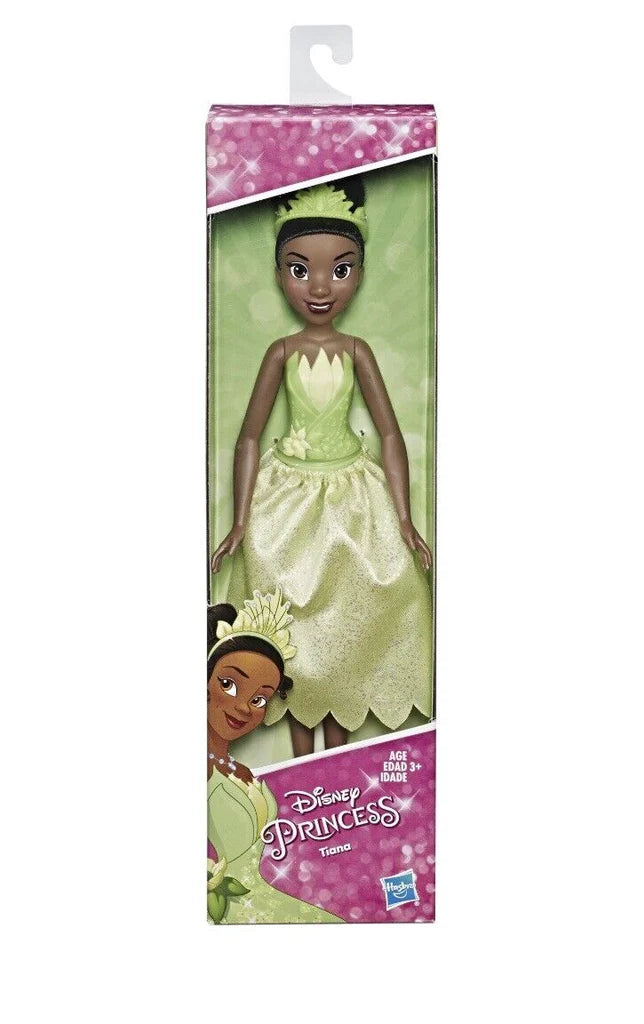 Hasbro Disney Princess Tiana Fashion Doll