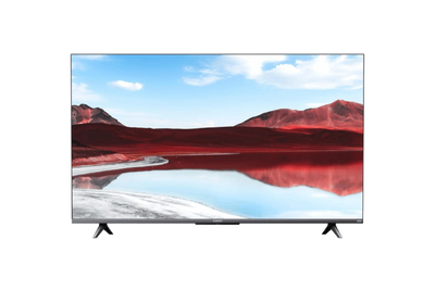 Xiaomi TV A Pro 55 2025 - 55-Inch 4K QLED TV