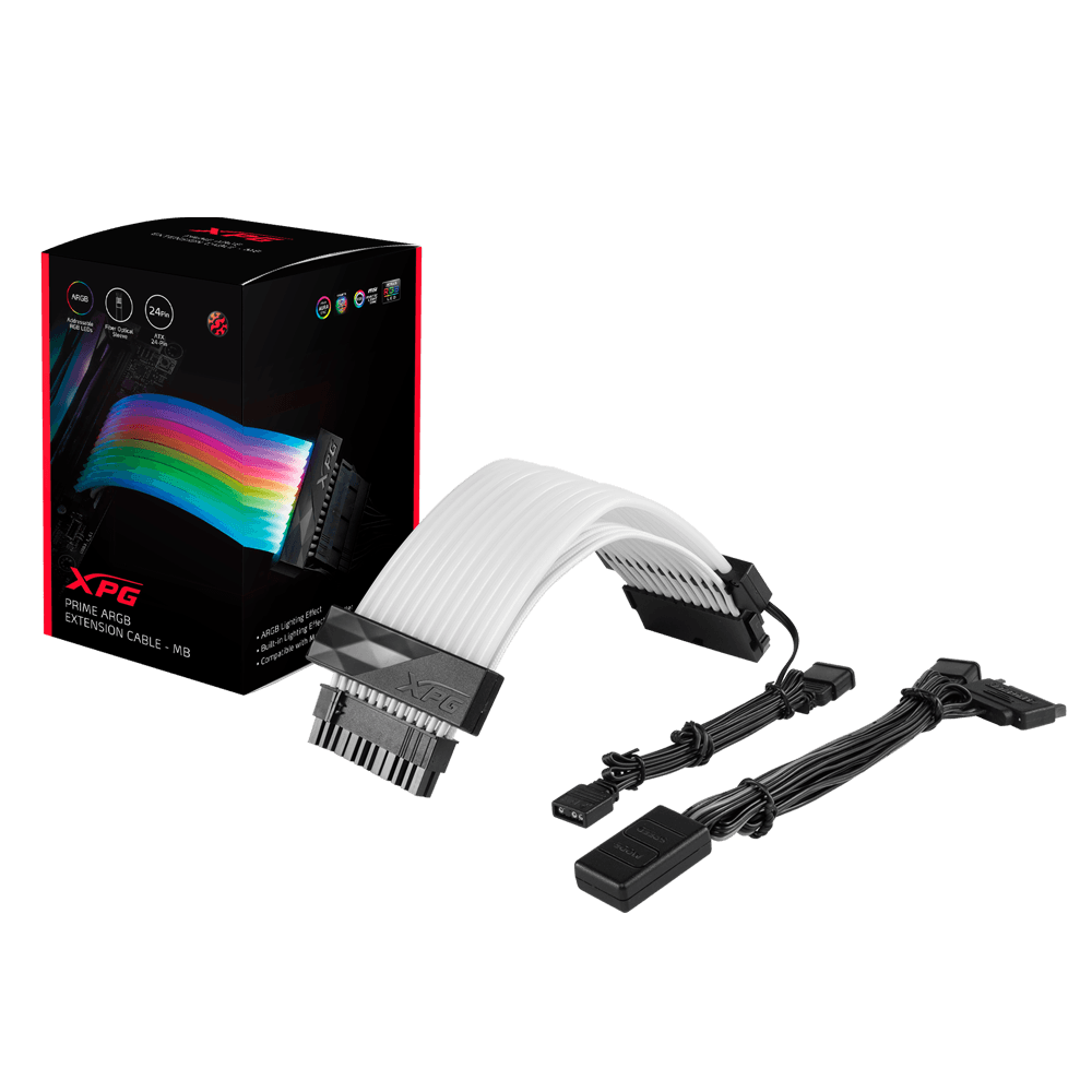 ADATA Extension Cable XPG Prime ARGB