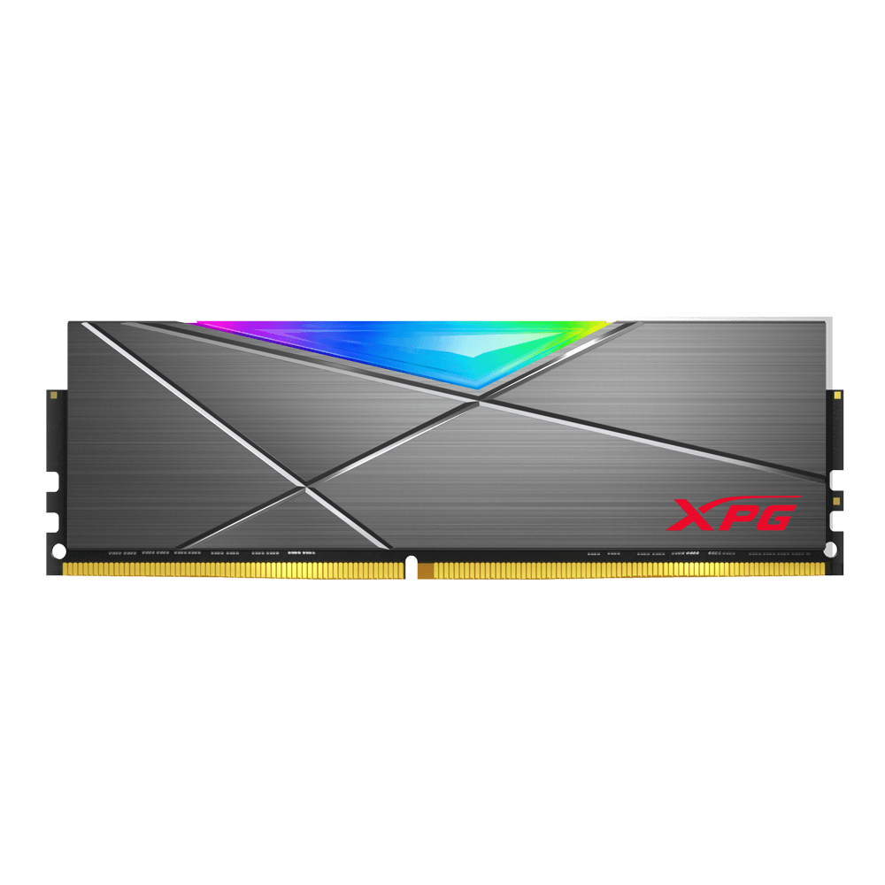 XPG  16GB  SPECTRIX D50  DDR4 3200MHz