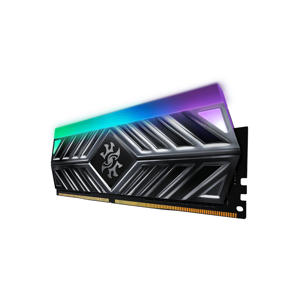 XPG SPECTRIX D41 32GB (2 x 16GB) DDR4 SDRAM Memory Kit