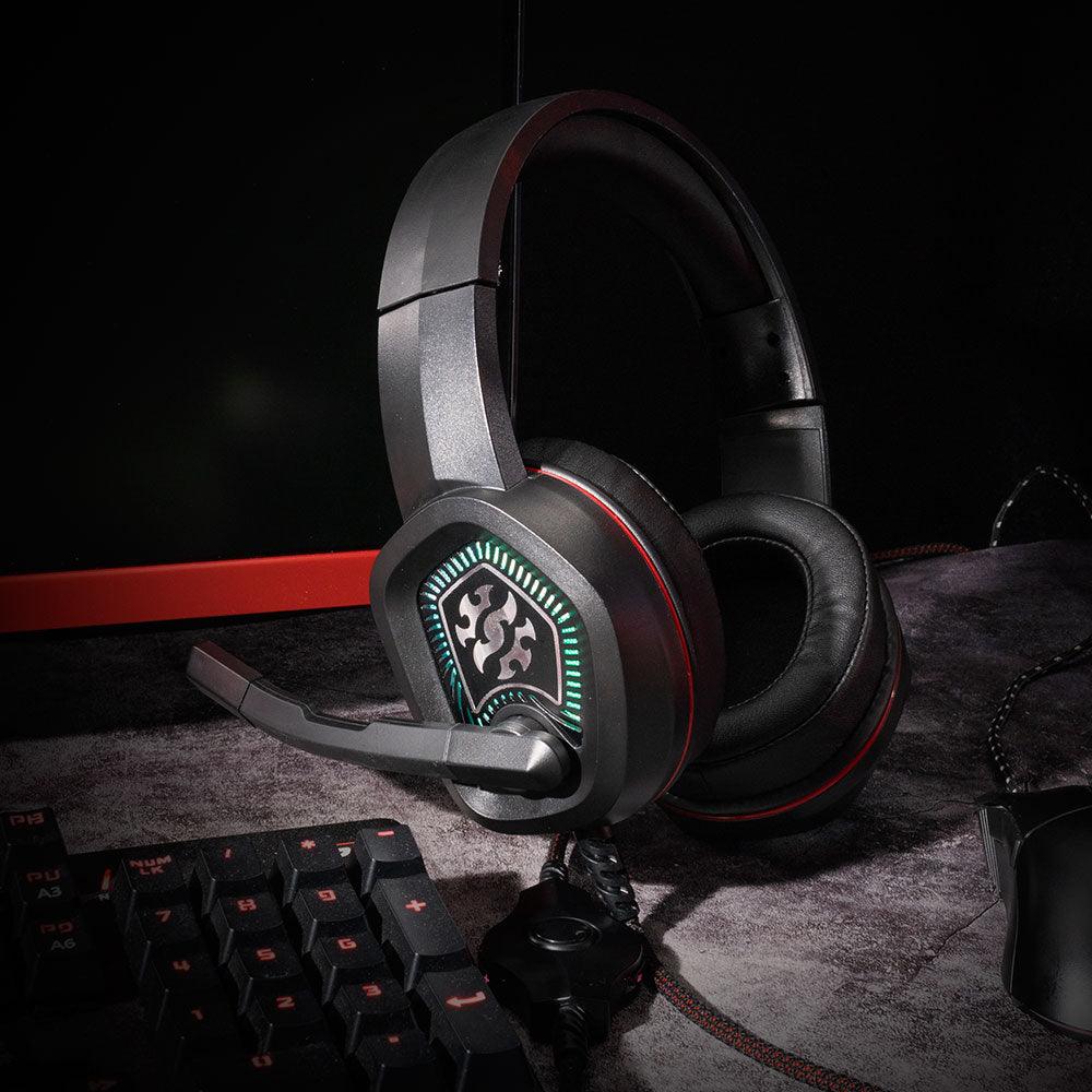 ADATA XPG EMIX H20 Gaming Headset