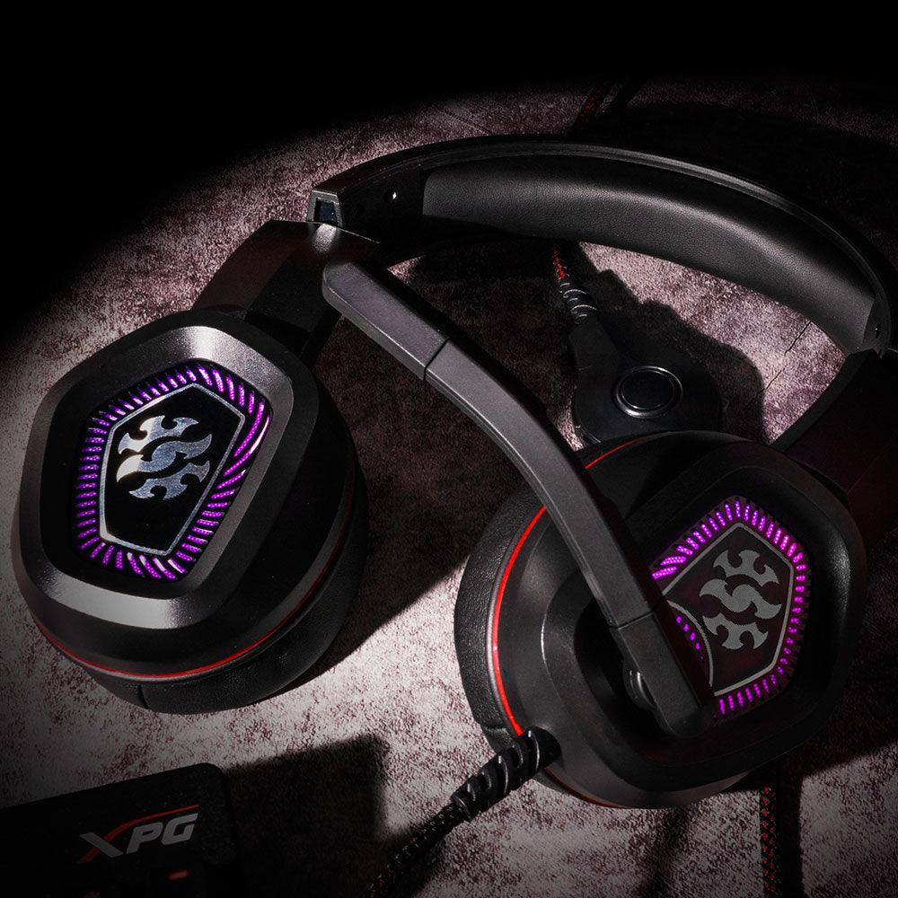 ADATA XPG EMIX H20 Gaming Headset