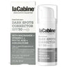 Lacabine Liquid Face Cream with Dark Spot Corrector & SPF 50 – 30ml