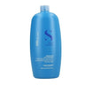 Alfaparf Milano Semi di Lino Shampoo for Curly Hair 1000ml