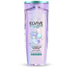 L'Oréal Paris Purifying Shampoo with Salicylic Acid & Hyaluronic Acid