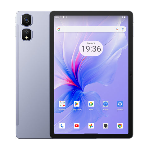Blackview Tab 16 Pro | 11" FHD Display, 8GB+256GB, 7700mAh