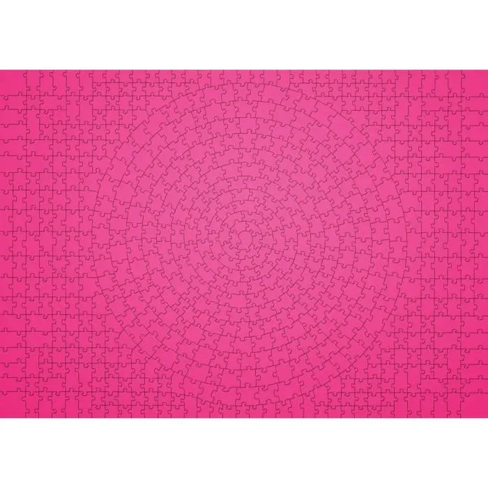 Ravensburger - 654 Piece Krypt Spiral - Pink