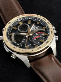 CASIO EDIFICE ECB-900GL-1A MEN WATCH