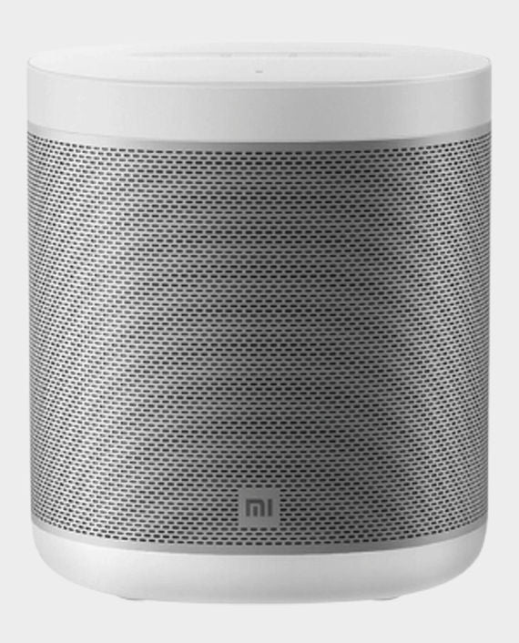 Xiaomi Mi Smart Speaker | Google Assistant, Chromecast, 12W Sound