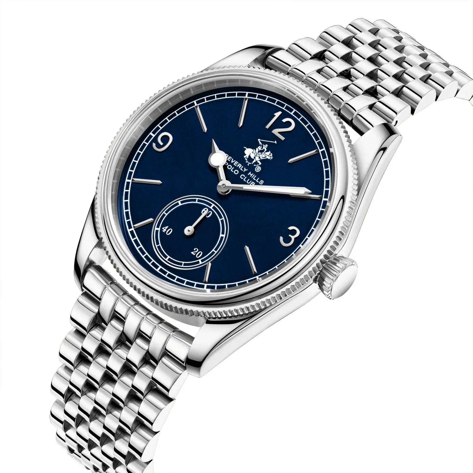 POLO BP3890X.390 MEN WATCH