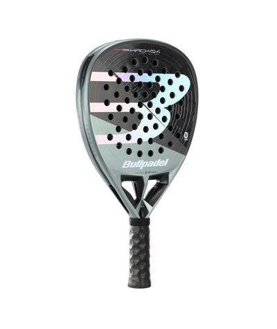مضرب Bullpadel Hack 04 2026 – السرعة والقوة المطلقة في كل ضربة