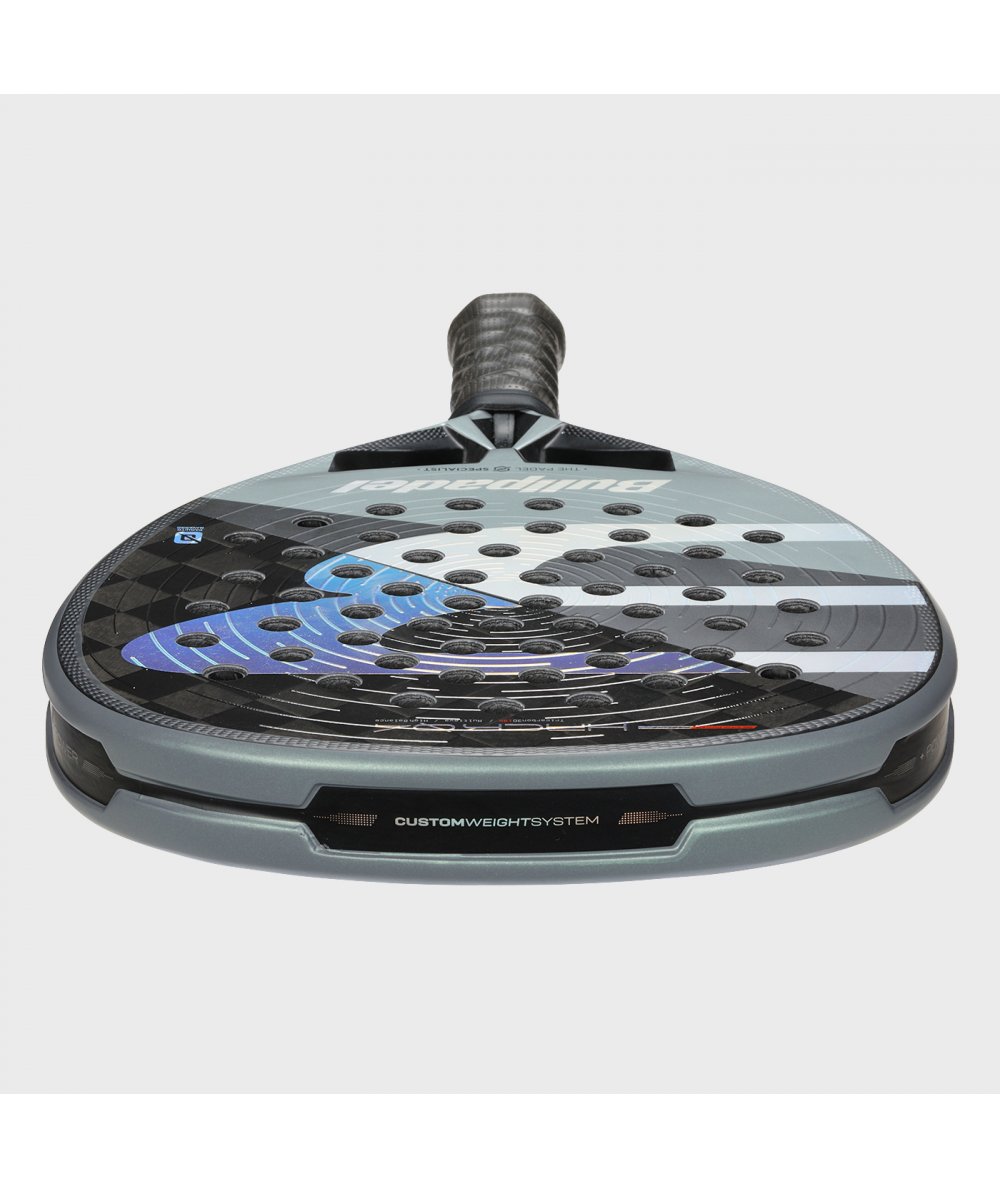 مضرب Bullpadel Hack 04 2026 – السرعة والقوة المطلقة في كل ضربة