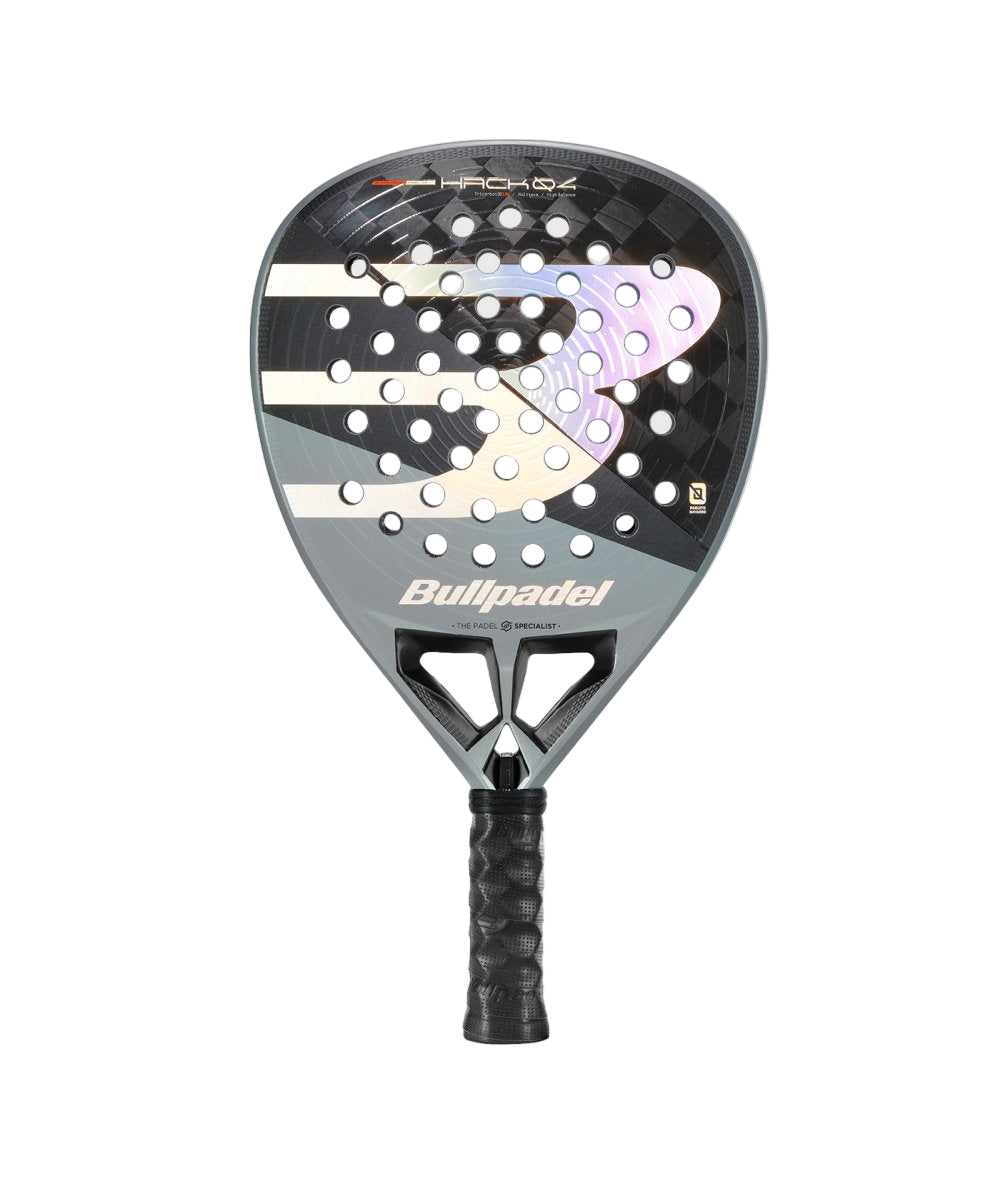 مضرب Bullpadel Hack 04 2026 – السرعة والقوة المطلقة في كل ضربة
