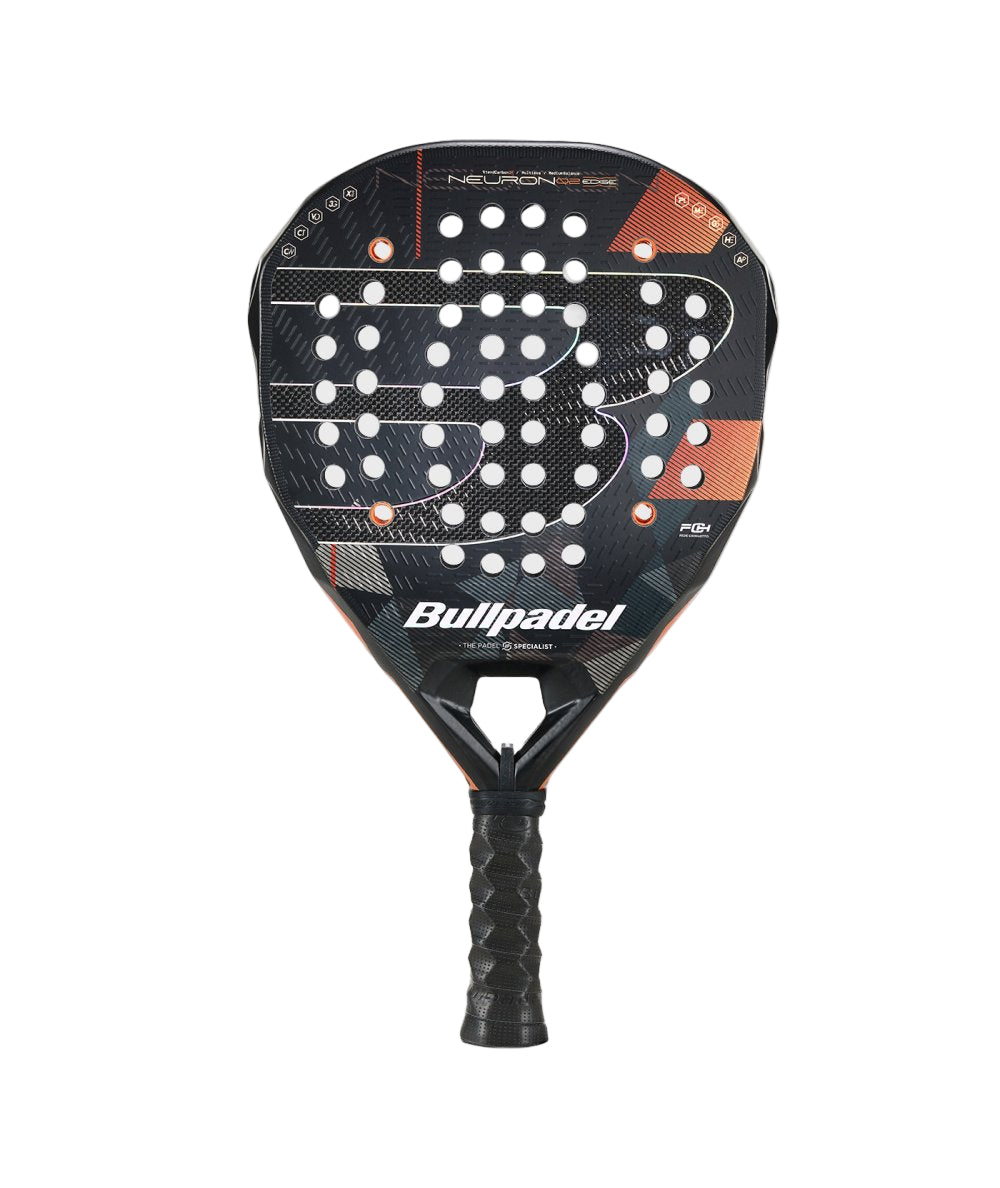 مضرب Bullpadel Neuron 02 Edge