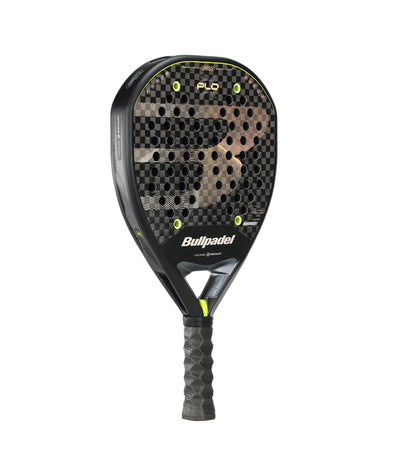 مضرب Bullpadel XPLO 26 الأقوى في تاريخ بولبادل