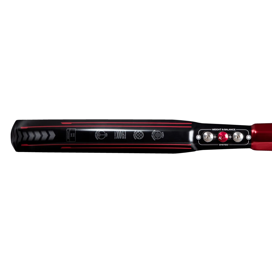 Adidas Metalbone 3.3 2024 – Ale Galán's Power Padel Racket